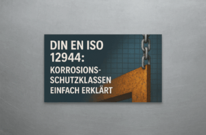 DIN EN ISO 12944 Korrosionsschutzklassen einfach erklärt Header