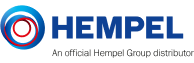 HEMPEL autorisierter Händler
