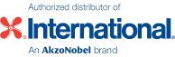 International AkzoNobel autorisierter Händler