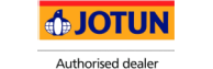 JOTUN autorisierter Händler