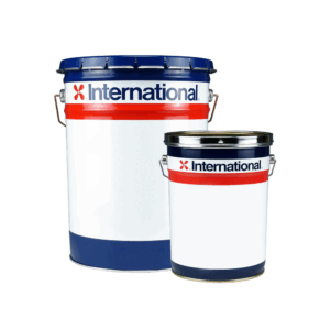 International 2K Farbeimer Set