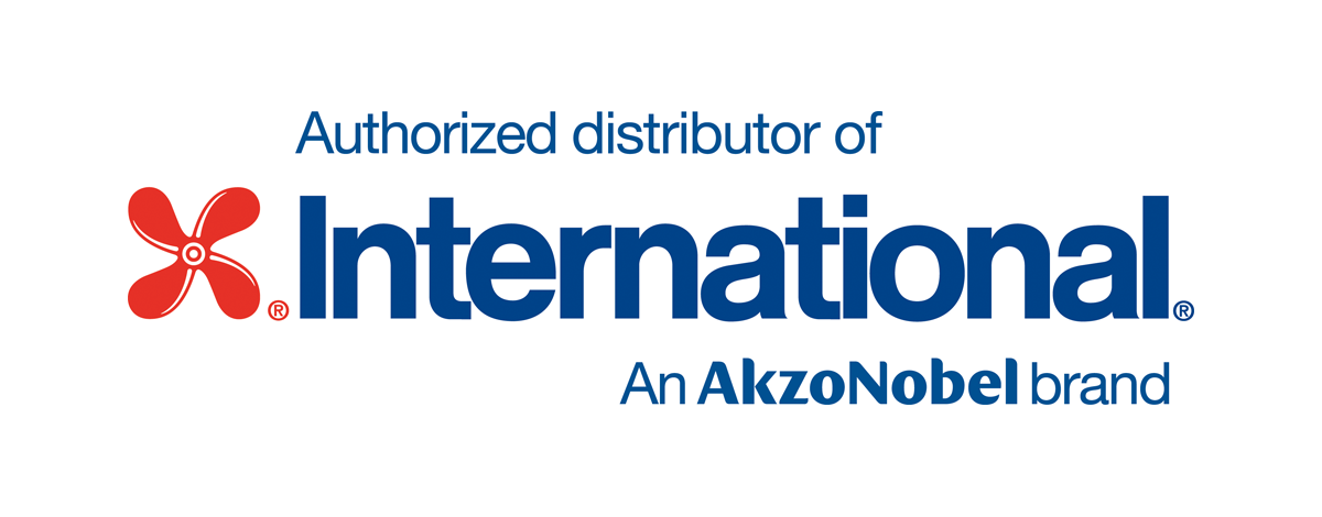 International Banner