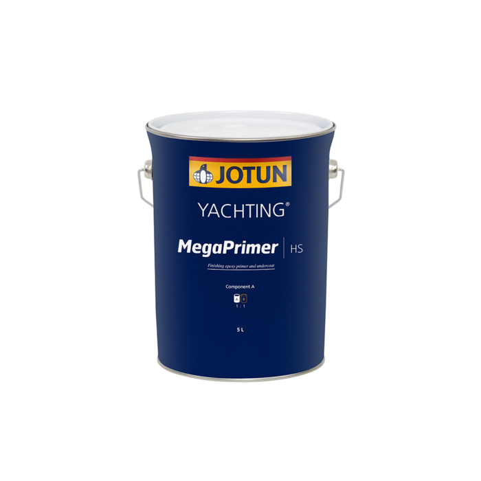 JOTUN MegaPrimer HS 5L Component A
