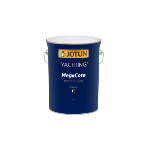 JOTUN MegaCote 3L Component A