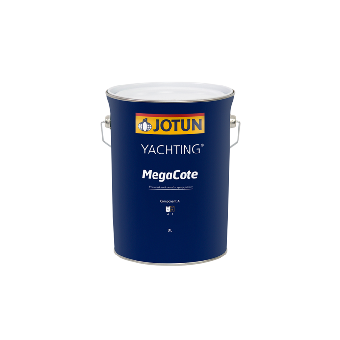 JOTUN MegaCote 3L Component A