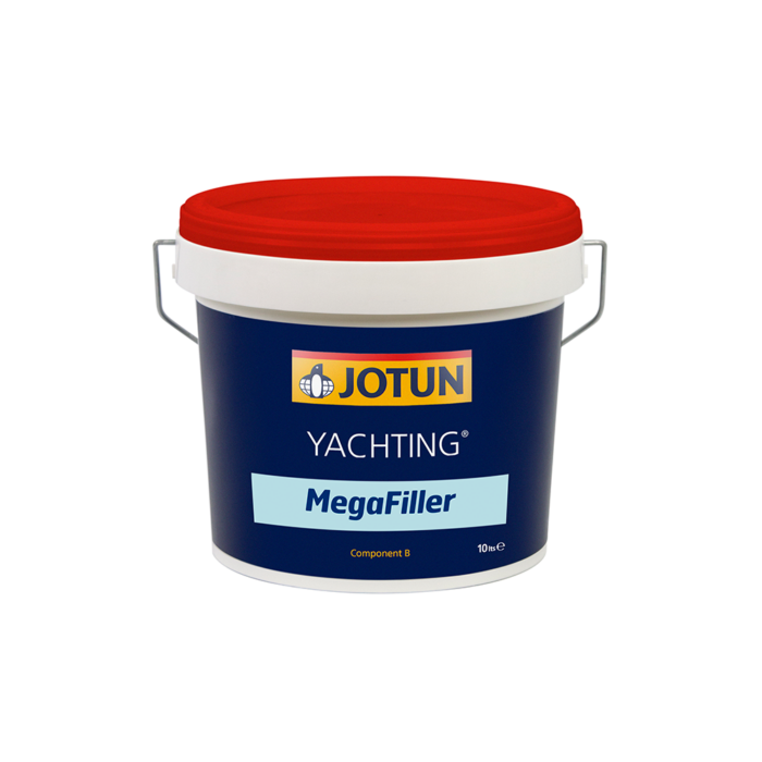JOTUN MegaFiller 10L Component B