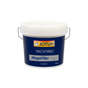 JOTUN MegaFiller Multi 10L Component A