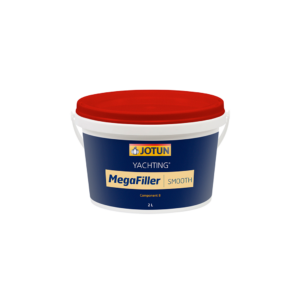 JOTUN MegaFiller Smooth 2L Component B