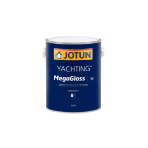 JOTUN MegaGloss HG 2,25L Component A
