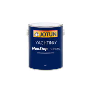 JOTUN NonStop Supreme Antifouling 2,5 Liter