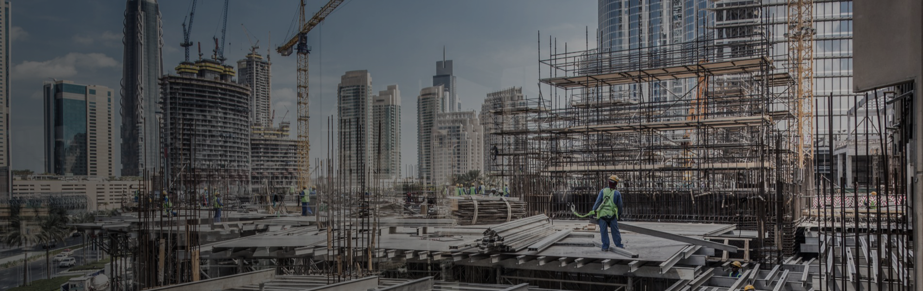 RuhrFarbe Home Banner - ISO-12944